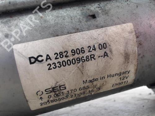 Starter MERCEDES-BENZ A-CLASS (W177) A 200 (177.087) | BP24027336M8 