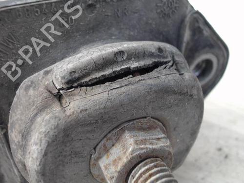 Left rear shock absorber BMW 1 (E81) 118 d | BP24026589M18