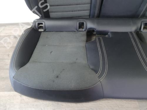 Rear seat MERCEDES-BENZ A-CLASS (W176) A 160 CDI / d (176.011) | BP25033450C17 - Image 3