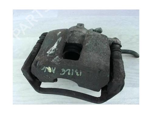 Left rear brake caliper CITROËN JUMPER II Van 2.2 HDi 100 | BP25619417M107 