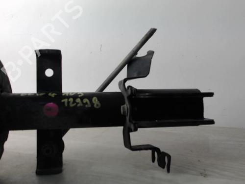 Right front shock absorber RENAULT CLIO IV (BH_) 0.9 TCe 75 (BHNP) | BP25619152M17