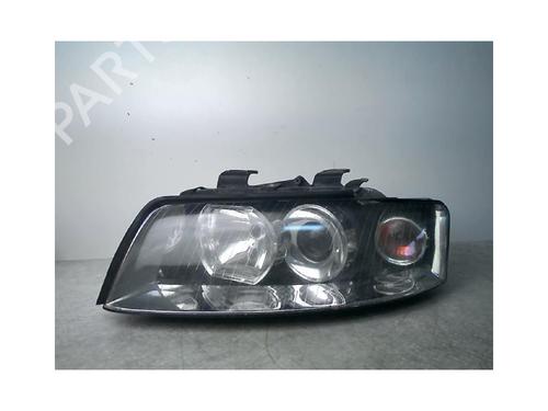 Used Left headlight AUDI A4 B7 (8EC) 1.6 (102 hp) 30666901