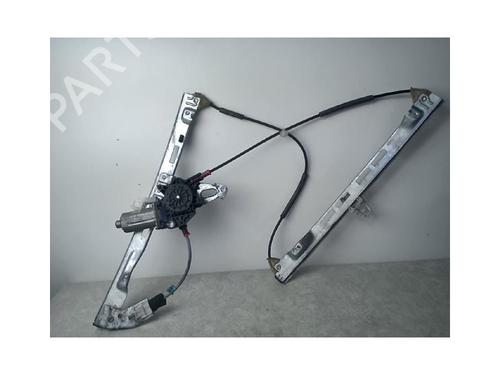 Rudehejsemekanisme Højre foran PEUGEOT 206 Hatchback (2A/C) 1.6 i (89 hp) 24024715