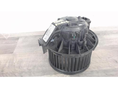 Luftventil FORD FIESTA VI (CB1, CCN) 1.4 TDCi | BP27291432I21 