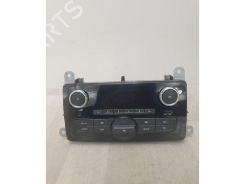 Radio RENAULT CLIO IV (BH_) 0.9 TCe 90 (BHNF, BHMA, BHMH, BHJK, BHJR) | BP28166784E6 