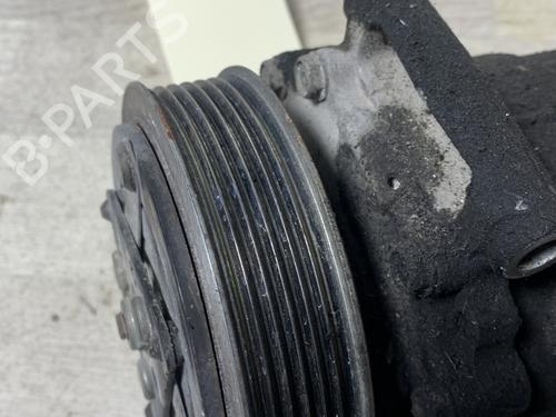 AC compressor CITROËN C3 I (FC_, FN_) 1.4 HDi | BP29334976M34