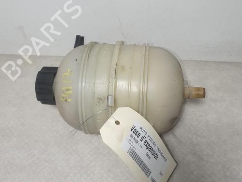 expansion-tank-peugeot-206-hatchback-2ac-1998-1999-2000-2001-2002-2003-2004-2005-2006-2007-2008-2009-2010-2011-2012-30705274 main image