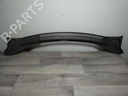Griglia sotto parabrezza Griglia sotto parabrezza OPEL MERIVA B MPV (S10) 1.7 CDTI (75) (131 hp) 38439453 38439453