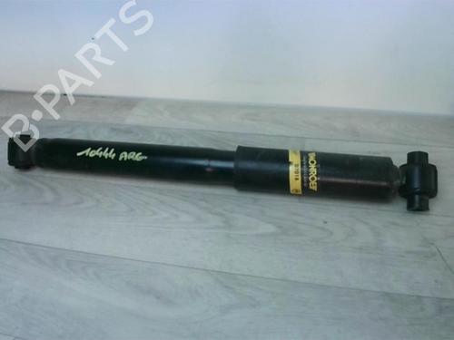 Left rear shock absorber NISSAN QASHQAI / QASHQAI +2 I (J10, NJ10, JJ10E) 1.5 dCi | BP21181963M18 