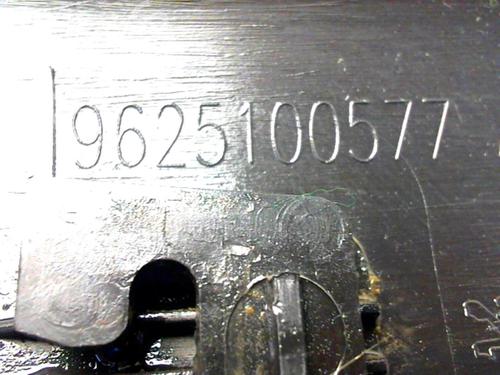 Dørliste PEUGEOT 206 Hatchback (2A/C) 1.4 i | BP24021447C150