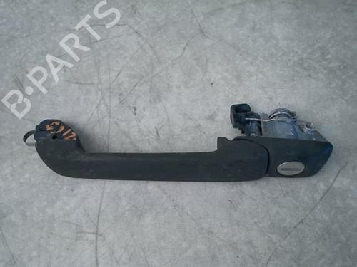 Used Front right exterior door handle VW GOLF III Cabriolet (1E7) 1.8 (75 hp) 25934994