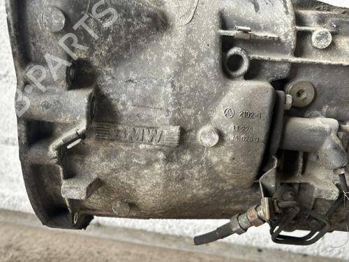 Gearbox BMW 3 (E46) 320 d | BP24026890M3