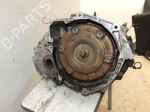 Gearbox OPEL ASTRA J (P10) 2.0 CDTI (68) | BP31150896M3