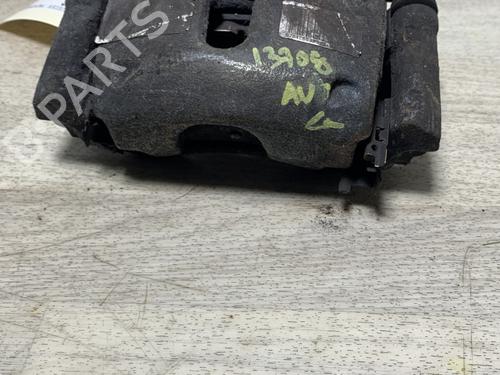 Left front brake caliper PEUGEOT 208 I (CA_, CC_) 1.4 HDi | BP28126041M105