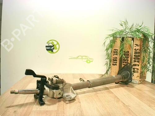 steering-column-ssangyong-rexton-rexton-ii-gab_-2002-25606471 main image