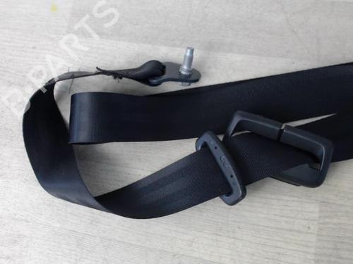 Rear left seatbelt CITROËN C4 II (NC_) 1.6 HDi 90 | BP24027141I29  - Image 6
