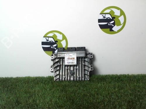 Used Control unit Control unit RENAULT MEGANE III Hatchback (BZ0/1_, B3_) 1.5 dCi (BZ0C) (90 hp) 28374048 28374048
