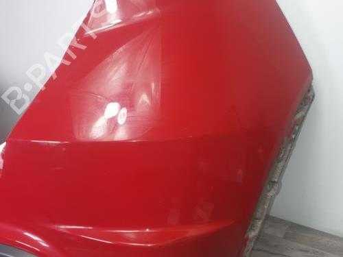 Rear bumper HONDA CIVIC VIII Hatchback (FN, FK) 1.8 (FN1, FK2) | BP24595786C8 