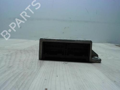 Airbag styreenhed PEUGEOT 207 (WA_, WC_) 1.4 HDi (68 hp) 31251926