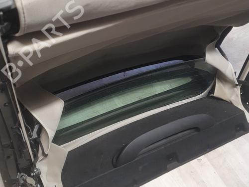 Convertible top FIAT 500 C (312_) 1.4 (312CXC1B, 312AXC1B) | BP31952926C123 