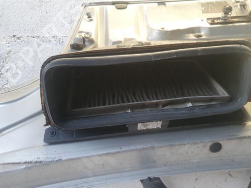 Hood RENAULT TRAFIC II Bus (JL) 1.9 dCI 80 (JL0B) | BP31084891C1 