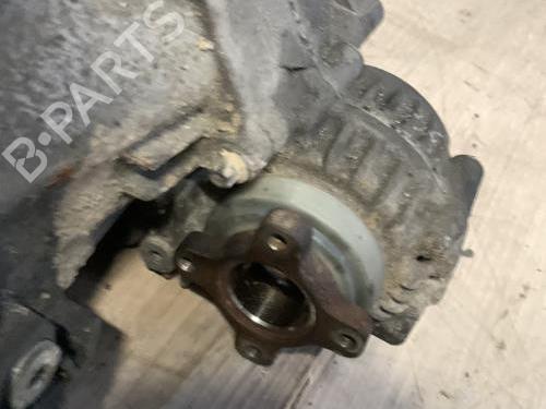 Gearbox BMW 3 (E90) 320 d xDrive | BP29812193M3 