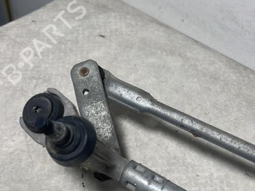 Front wiper motor VW SCIROCCO III (137, 138) 2.0 TDI | BP31084755M29 