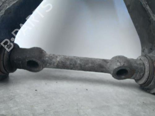 Used Left front suspension arm NISSAN TERRANO II (R20) 3.0 Di 4WD (154 hp) 24025235