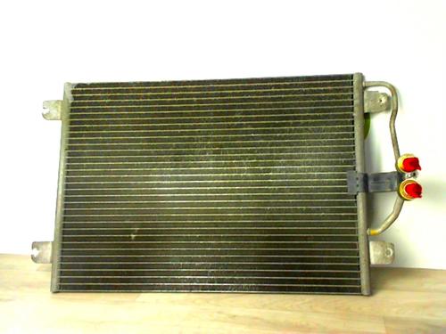 Used AC radiator AC radiator RENAULT MEGANE I (BA0/1_) 1.9 dCi (BA05, BA1F) (102 hp) 24021251 24021251