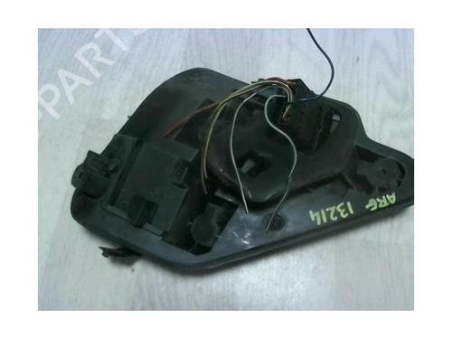 Licence plate light OPEL ASTRA H (A04) 1.9 CDTI (L48) | BP21183125I40 