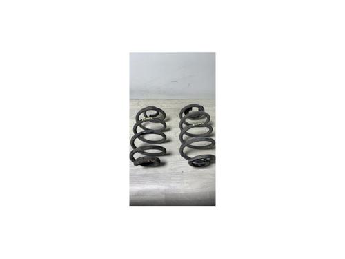 Used Shock absorber spring RENAULT CLIO III (BR0/1, CR0/1) 1.2 16V (BR0P, CR0P) (101 hp) 29283188