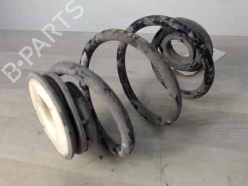 Shock absorber spring RENAULT TWINGO II (CN0_) 1.5 dCi (CN0E) | BP24026921C152