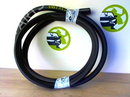 Used Rubber door seal RENAULT MODUS / GRAND MODUS (F/JP0_) 1.5 dCi (FP0E, JP0E) (65 hp) 24022077