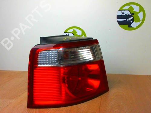 Venstre Baklys KIA CARENS I MPV (FC, FJ) 2.0 CRDi (113 hp) 24024954