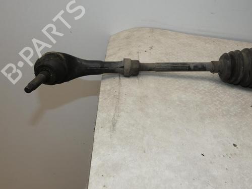 Steering rack CHRYSLER PT CRUISER (PT_) 2.2 CRD | BP24025894M22