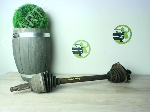 Used Left front driveshaft OPEL VIVARO A Van (X83) 1.9 DTI (F7) (101 hp) 24024295