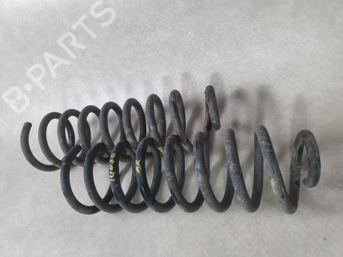 Støddæmperfjeder DACIA SANDERO 1.2 16V | BP29263169C152