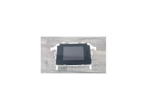 Used Display monitor FORD FIESTA VI (CB1, CCN) 1.4 TDCi (70 hp) 26235029