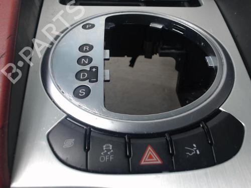 Midtkonsoll AUDI TT (8J3) 2.0 TTS quattro | BP31252230I22 