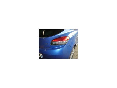Used Right taillight RENAULT MEGANE III Coupe (DZ0/1_) 1.9 dCi (DZ0N, DZ0J, DZ1J, DZ1K) (131 hp) 24025672