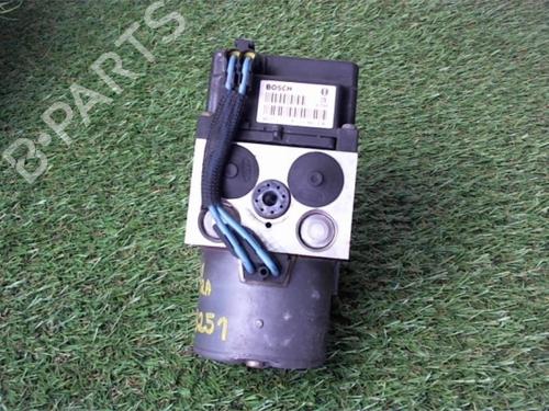 ABS pump NISSAN PRIMERA Hatchback (P11) 2.0 TD | BP24023049M43 
