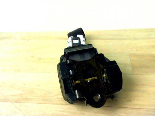 Rear left seatbelt CITROËN C2 (JM_) 1.4 HDi | BP26125143I29 
