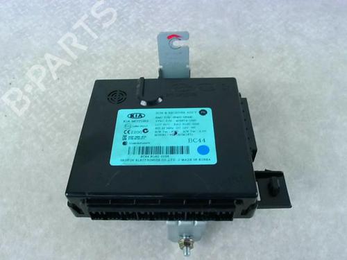 Computer KIA RIO IV (YB, SC, FB) 1.0 T-GDI 100 | BP25491101M11 