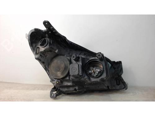 Left headlight OPEL ASTRA H (A04) 1.7 CDTI (L48) | BP25619523C28 