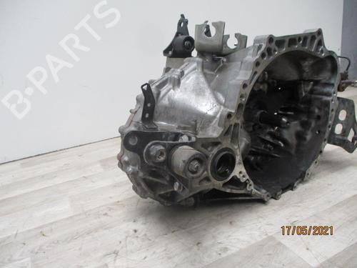 Gearbox TOYOTA AURIS (_E15_) 2.0 D-4D (ADE150_, ADE150R) | BP24023165M3 