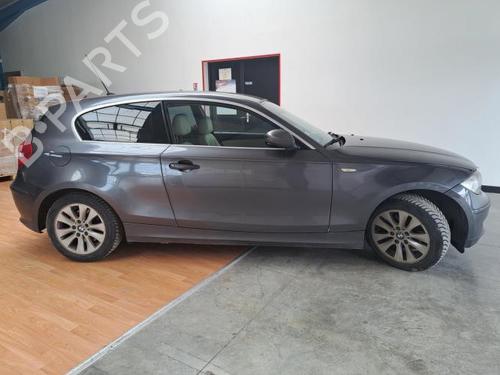 Left front suspension arm BMW 1 (E81) 118 d | BP29386892M12 