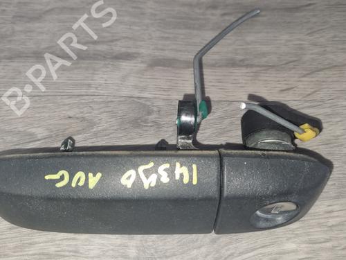 Ignition barrel FIAT PANDA (169_) 1.1 (169.AXA1A) | BP36301443M48  - Image 20