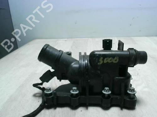 Thermostat housing MERCEDES-BENZ A-CLASS (W177) A 200 (177.087) | BP24026864M116