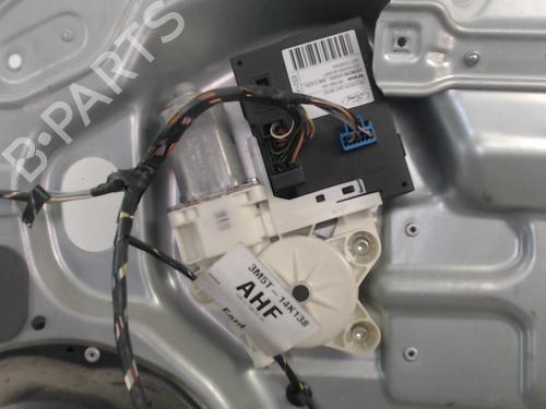 Front right window mechanism FORD FOCUS C-MAX (DM2) 1.6 TDCi | BP25774862C23