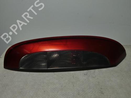 Venstre Baklys OPEL CORSA C (X01) 1.7 DTI (F08, F68) (75 hp) 33018357